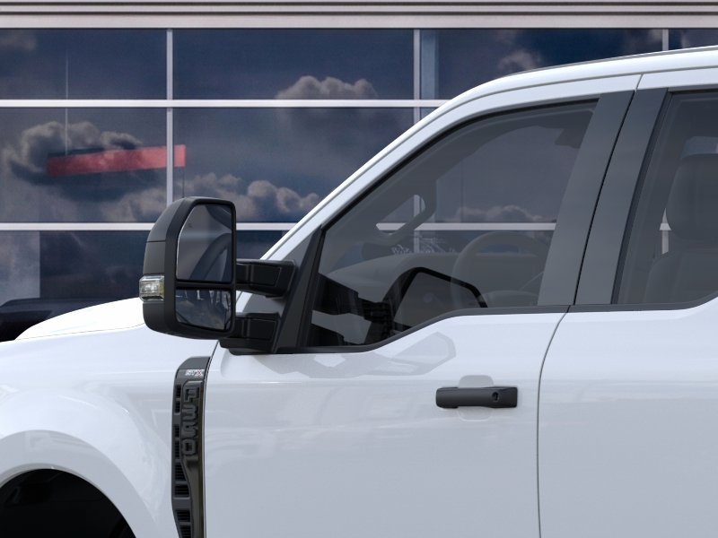 New 2026 Ford F350 XL w/ STX Appearance Package AWD/4WD image 20