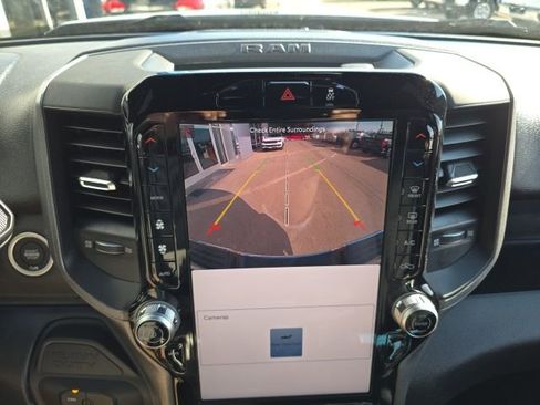 New 2026 RAM 3500 Tradesman image 25