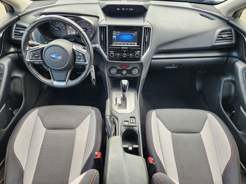 Used 2018 Subaru Crosstrek 2.0i Premium AWD/4WD image 24