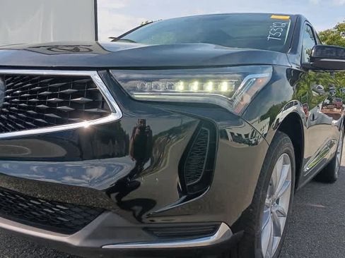 Used 2023 Acura RDX AWD image 10