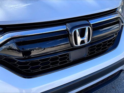 Used 2022 Honda CR-V EX image 30