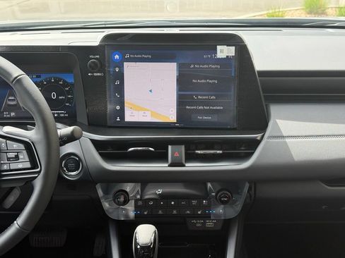 New 2026 Subaru Outback Touring XT AWD/4WD image 15