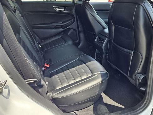 Used 2024 Ford Edge SEL AWD/4WD image 14