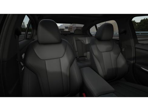 New 2025 BMW 330i Sedan image 11