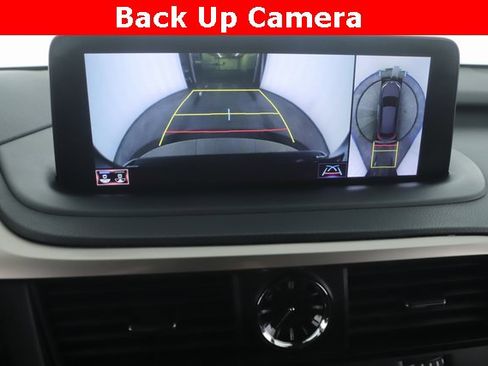 Used 2021 Lexus RX 350 F Sport w/ Accessory Package image 25