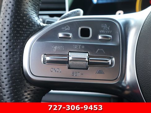 Certified 2022 Mercedes-Benz GLE 53 AMG 4MATIC Coupe image 29