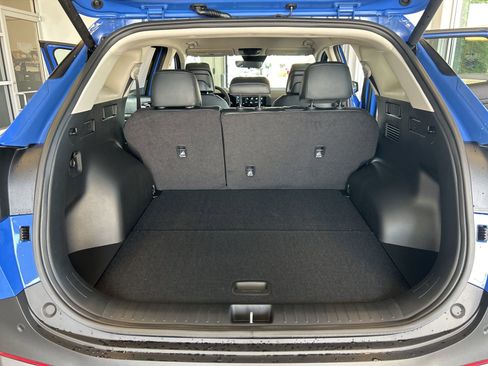 New 2026 Kia Sportage EX FWD image 9
