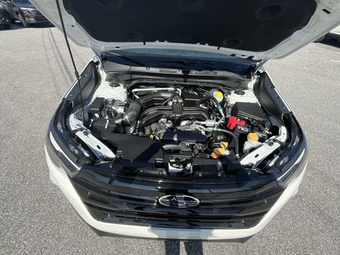 New 2026 Subaru Forester Sport AWD/4WD image 29