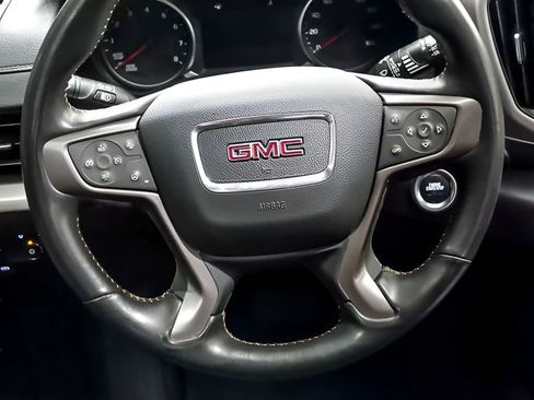 Used 2022 GMC Terrain AT4 AWD/4WD image 14