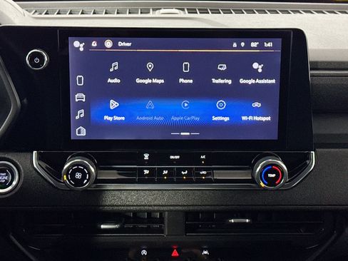 Used 2023 Chevrolet Colorado W/T RWD image 27