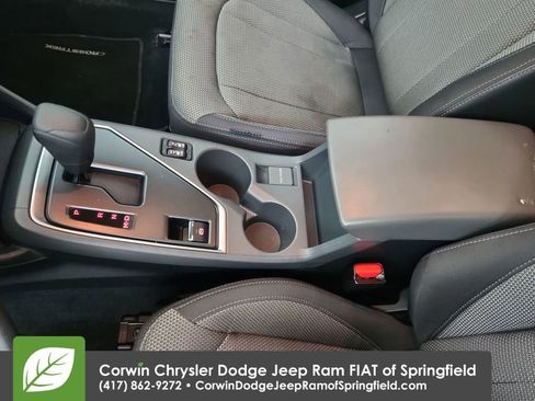 Used 2024 Subaru Crosstrek 2.0i Premium image 29