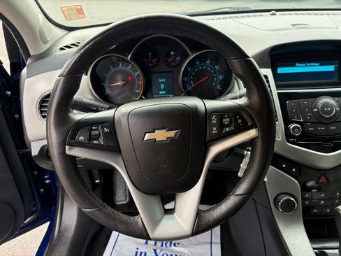 Used 2012 Chevrolet Cruze LT image 33