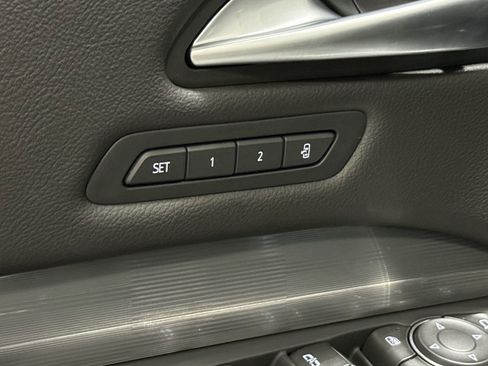 New 2025 Cadillac XT4 Premium Luxury w/ Cold Weather Package image 17