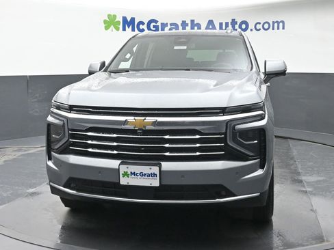 New 2026 Chevrolet Tahoe LT w/ Comfort Package image 5