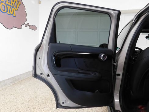 Used 2022 MINI Cooper Countryman John Cooper Works AWD/4WD image 64