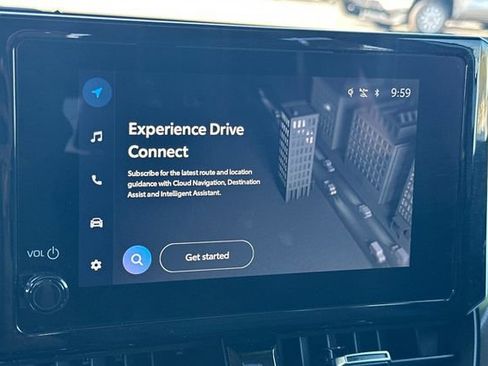 Certified 2025 Toyota Corolla Cross XLE w/ Convenience Package image 22