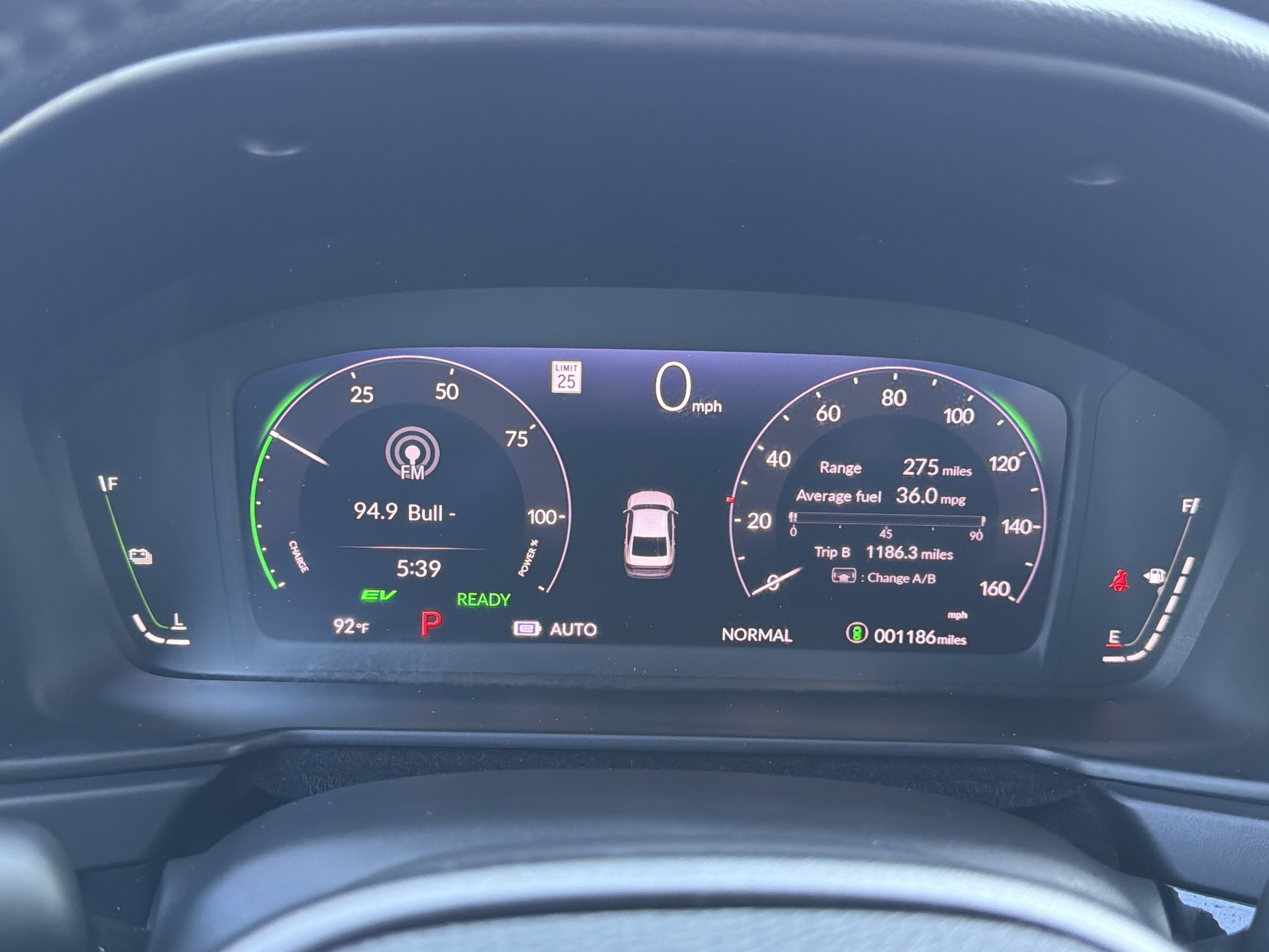 Certified 2026 Honda Accord Sport image 20