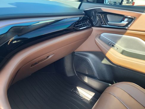 Used 2026 Acura MDX w/Technology Package image 39