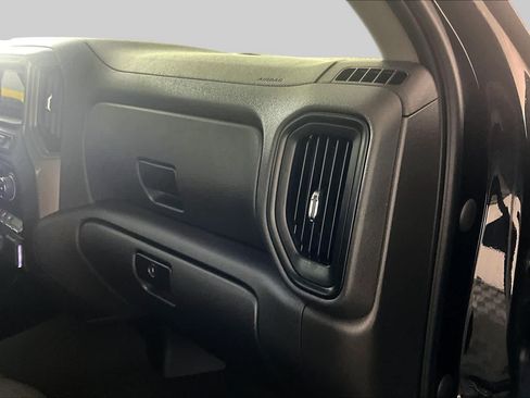 Used 2023 Chevrolet Silverado 1500 Custom RWD image 18