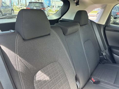 Used 2023 Honda HR-V LX image 24