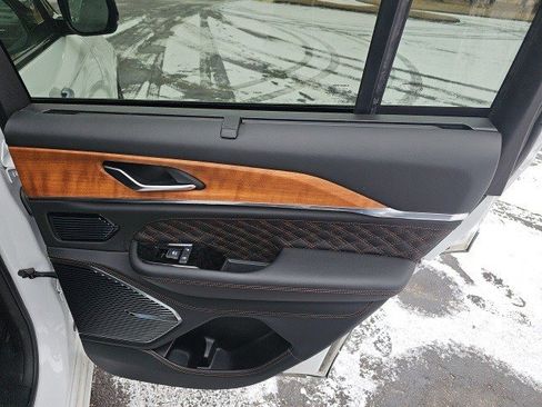 Used 2022 Jeep Grand Cherokee Summit image 17