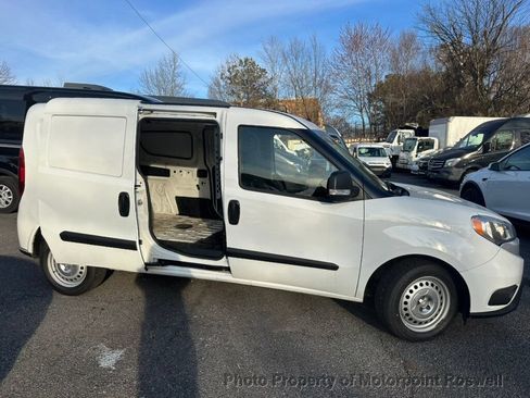 Used 2022 RAM ProMaster City Wagon FWD image 6