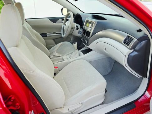 Used 2008 Subaru Impreza 2.5i AWD/4WD image 11