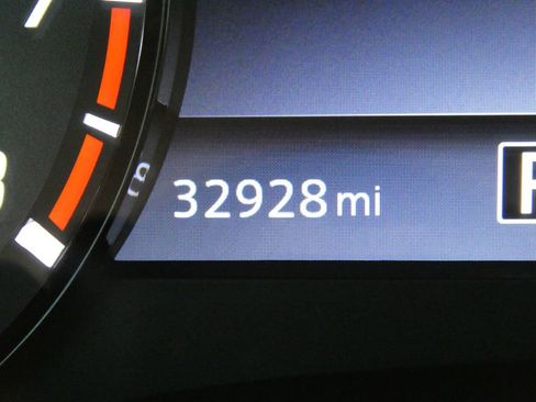 Used 2025 Nissan Frontier PRO-4X w/ Pro Premium Package AWD/4WD image 37