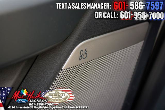 New 2026 Ford F150 Lariat w/ Equipment Group 501A Mid AWD/4WD image 57