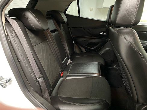 Used 2019 Buick Encore Preferred image 13