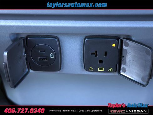 Used 2021 Ford F150 Lariat w/ Equipment Group 502A High image 36