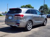 Used 2016 Kia Sorento SX w/ SXL Technology Package image 4