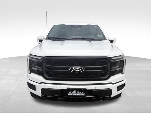 Used 2025 Ford F150 Lariat w/ Equipment Group 502A High AWD/4WD image 27