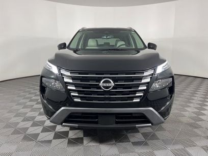 Used 2025 Nissan Rogue SL