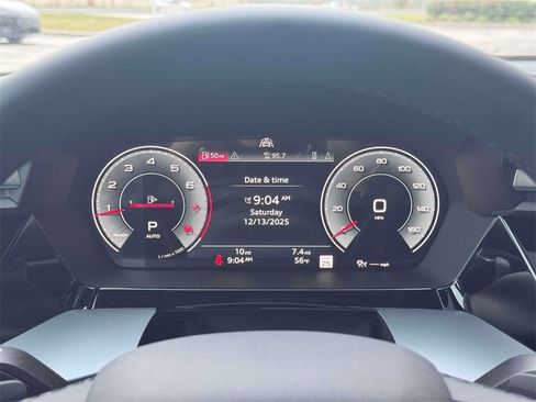 New 2026 Audi A3 2.0T Premium Plus image 13