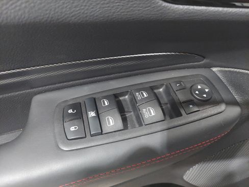 Used 2024 Dodge Durango R/T AWD/4WD image 23