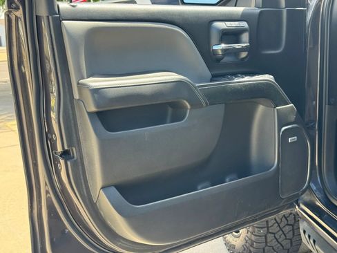 Used 2014 Chevrolet Silverado 1500 LTZ Z71 w/ LTZ Plus Package AWD/4WD image 10