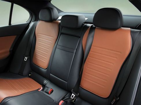 Used 2023 Mercedes-Benz C 300 Sedan image 20