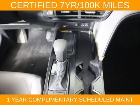 Used 2025 Toyota Camry LE FWD image 26