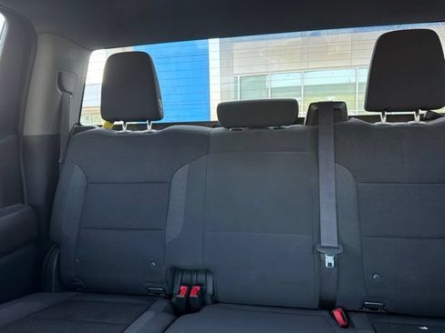 Used 2023 Chevrolet Silverado 1500 Custom AWD/4WD image 15