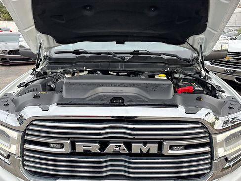 Used 2023 RAM 2500 Laramie image 32
