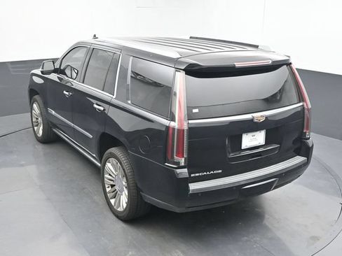 Used 2016 Cadillac Escalade Premium AWD/4WD image 20