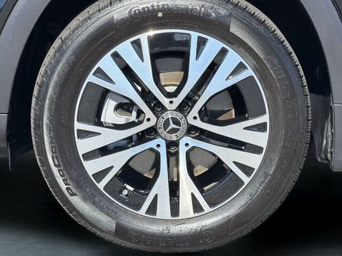 Certified 2026 Mercedes-Benz GLB 250 image 30
