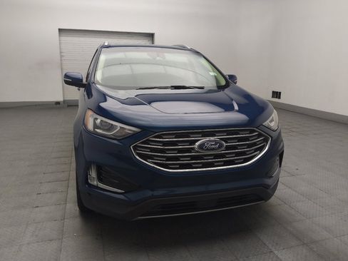 Used 2020 Ford Edge SEL w/ Convenience Package FWD image 14