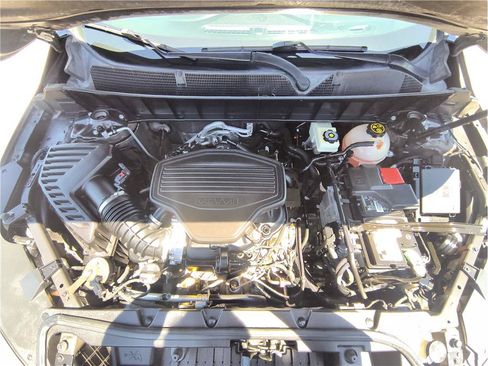 Used 2017 GMC Acadia Denali w/ Technology Package AWD/4WD image 20