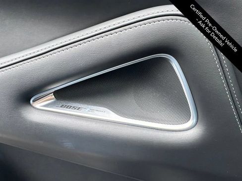 Certified 2025 INFINITI QX60 Luxe AWD/4WD image 20