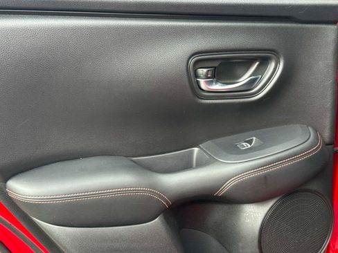 Certified 2023 Honda HR-V Sport image 12