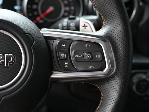 Used 2022 Jeep Wrangler Unlimited Rubicon w/ Xtreme Recon 35" Tire Package image 41