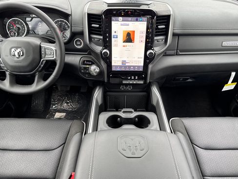 New 2026 RAM 1500 Laramie image 12