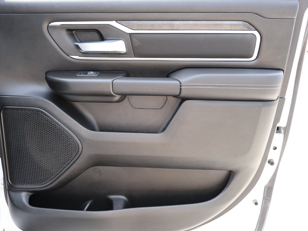 Used 2023 RAM 1500 Big Horn AWD/4WD image 10